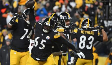 bleacher report najee harris