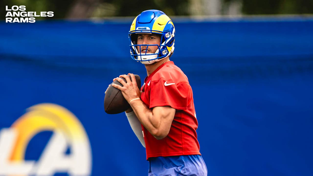 Rams' Matthew Stafford open to coaching flag football in 2028 Olympic Games; Sean McVay supportive of players choosing to participate