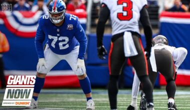 Giants Now: NFL.com's most underappreciated players