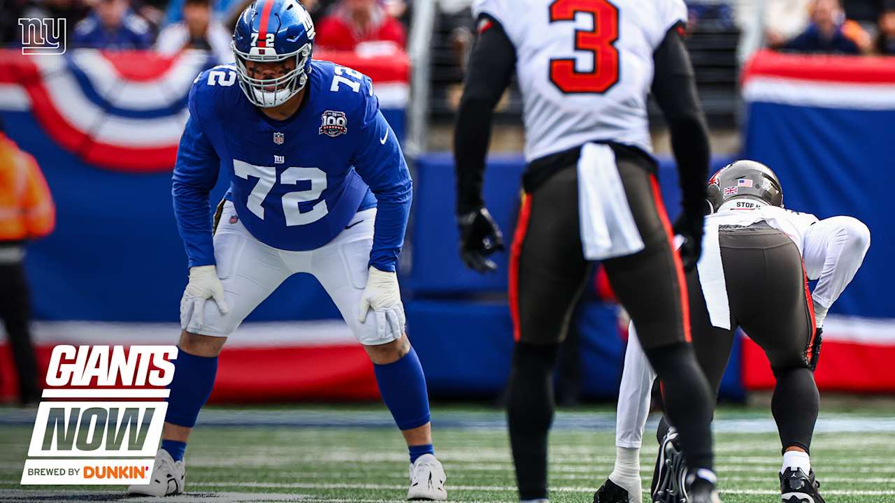 Giants Now: NFL.com's most underappreciated players