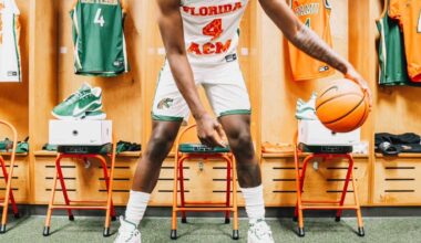 HBCU NFL Anquan Boldin