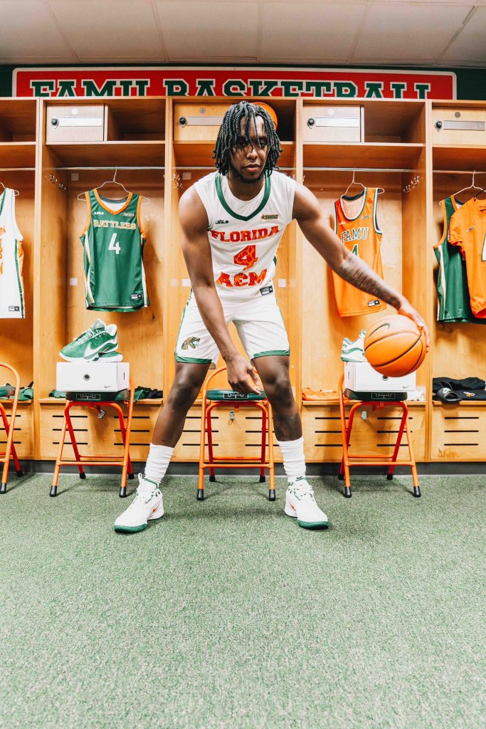 HBCU NFL Anquan Boldin