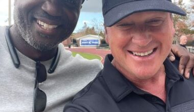 Chucky Celebrates Bucs' Schedule Release - JoeBucsFan.com