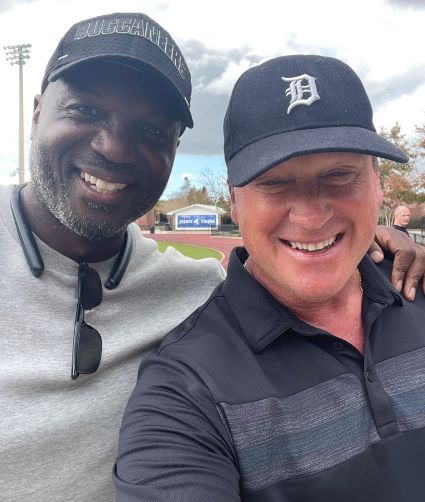 Chucky Celebrates Bucs' Schedule Release - JoeBucsFan.com