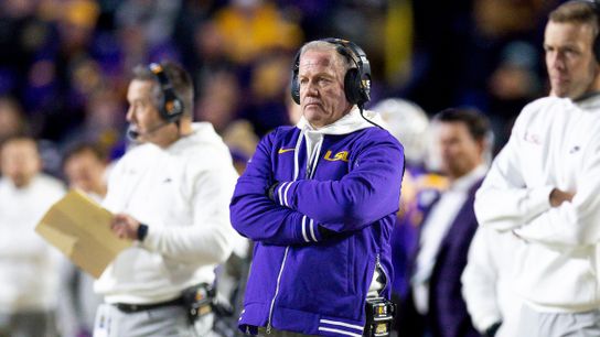 With a change at the top, a look at the 15 winningest active college football coaches