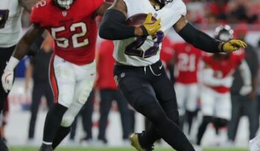 Todd Bowles Credits Saquon Barkley, Derrick Henry - JoeBucsFan.com