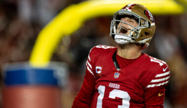 Brock Purdy 49ers contract sends NFL fans into frenzy on social media – NBC Sports Bay Area & California