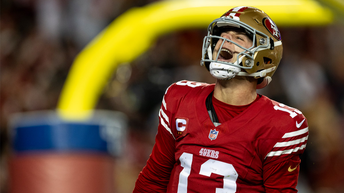 Brock Purdy 49ers contract sends NFL fans into frenzy on social media – NBC Sports Bay Area & California