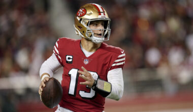 Brock Purdy’s 49ers contract includes full no-trade clause – NBC Sports Bay Area & California