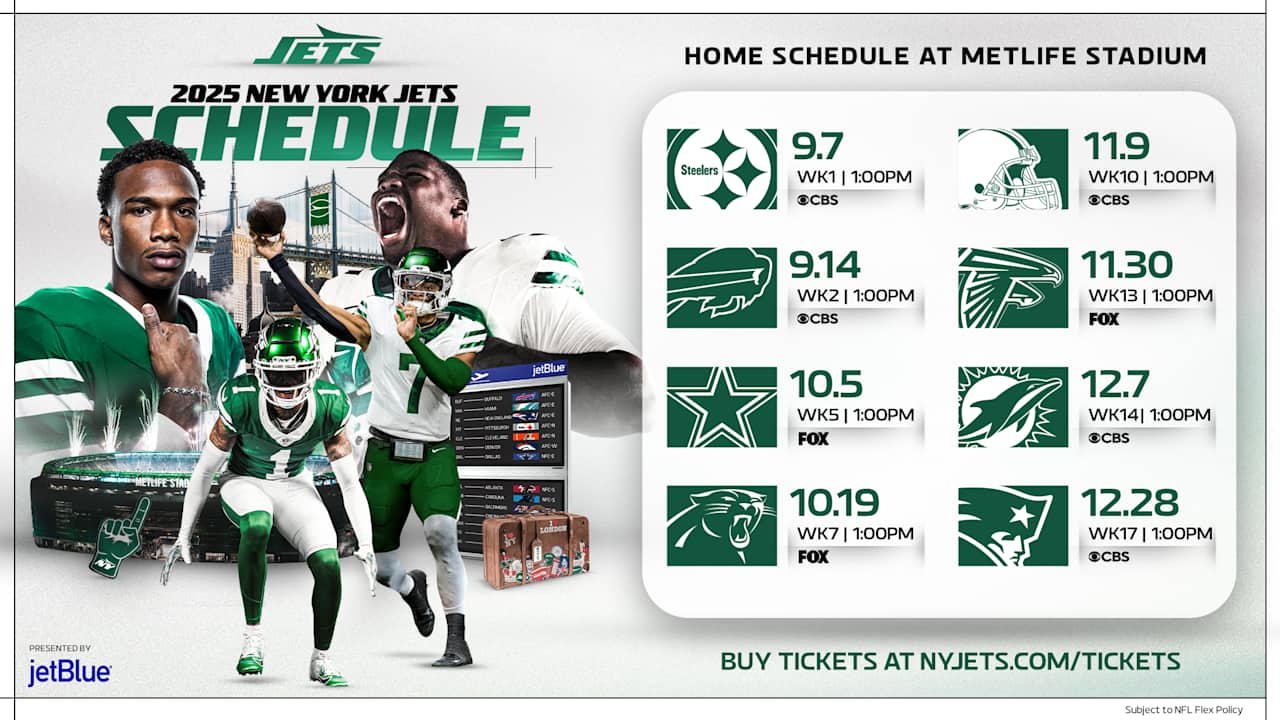 Home Schedule, Tickets and Matchup Information