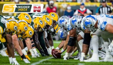 Inbox: It cuts both ways