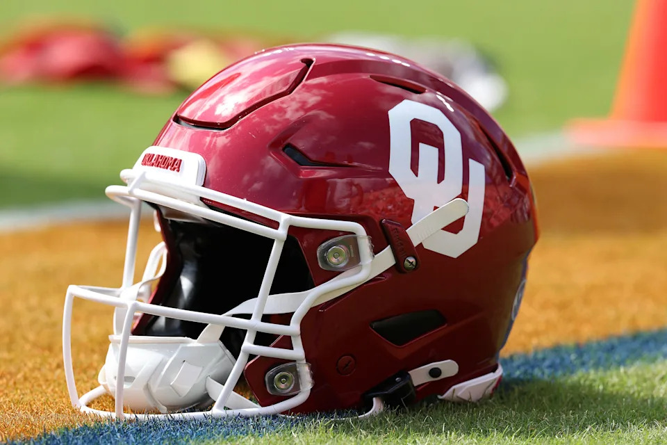 Oklahoma Sooners