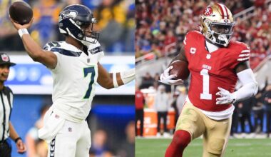 Traded players who will have biggest impact on 2025 NFL season