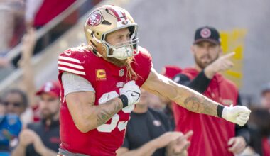 Should the 49ers Win the NFC West in 2025?