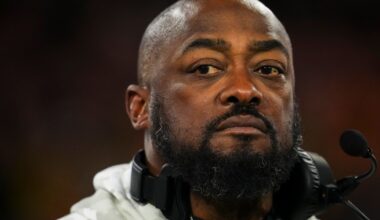 Pittsburgh Steelers officially announce major new $17.9 million signing ahead of Aaron Rodgers move