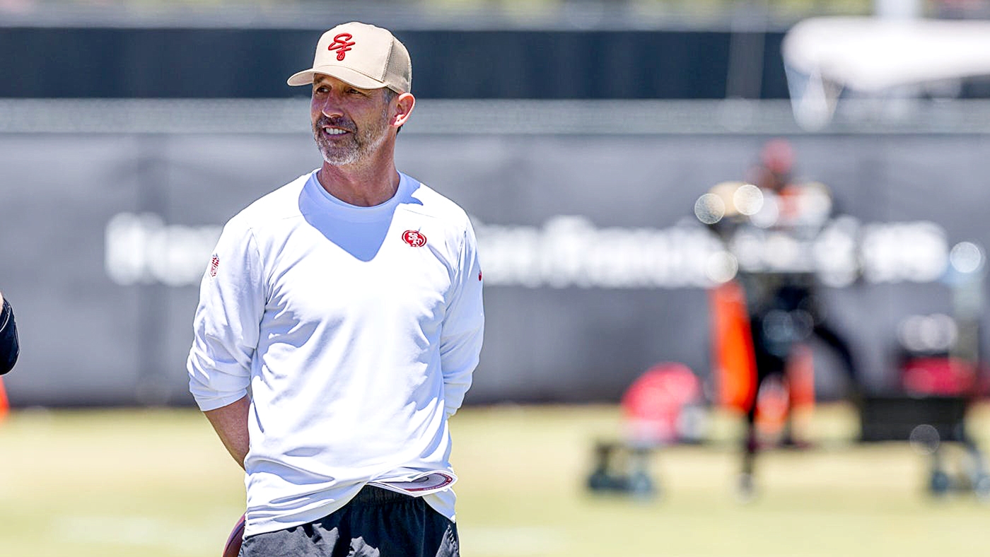 49ers kick off Phase 3 of offseason program with OTAs
