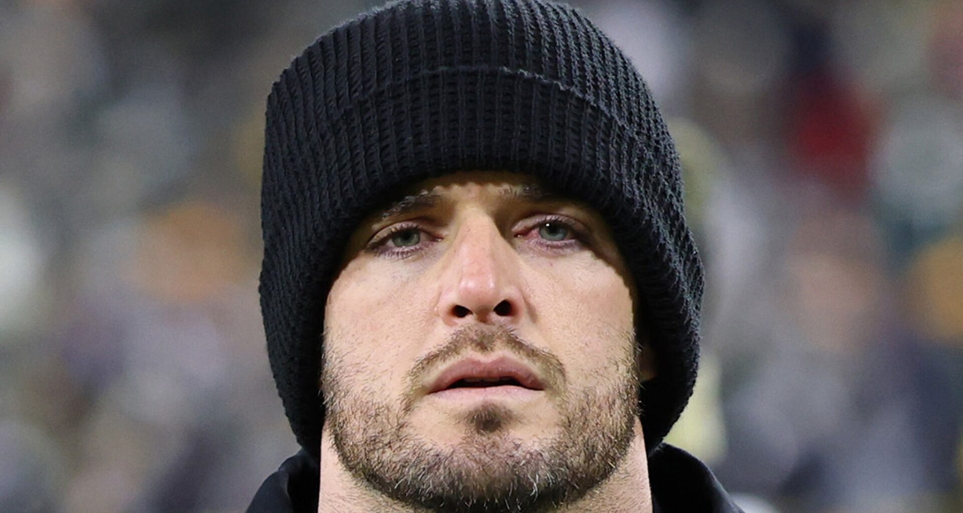 Derek Carr Retires From NFL At 34 Due To Serious Shoulder Injury