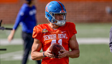 NY Jets are not taking this roster weakness seriously enough