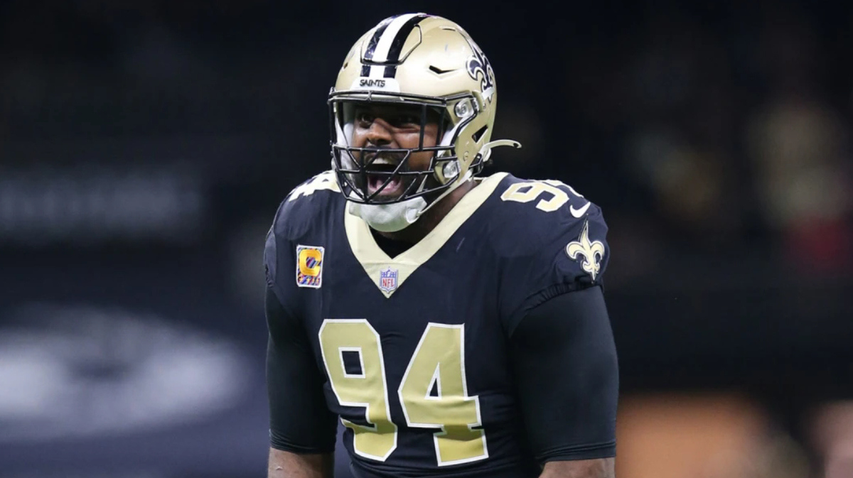 New Orleans Saints tickets to most games for as low as $60