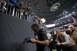 cameron jordan cut candidate