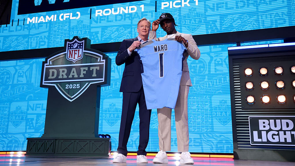 Cardinals to face 13 first-round draft picks in 2025 season