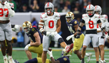 Some added facts about the Arizona Cardinals' 2025 NFL Draft class...