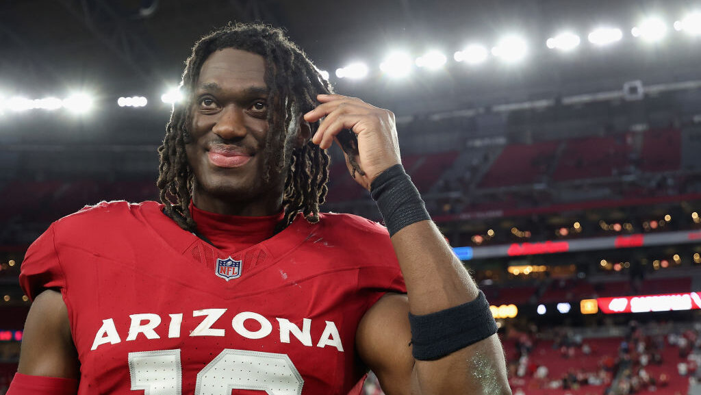 The Cardinals have a lighter strength of schedule than most in 2025...