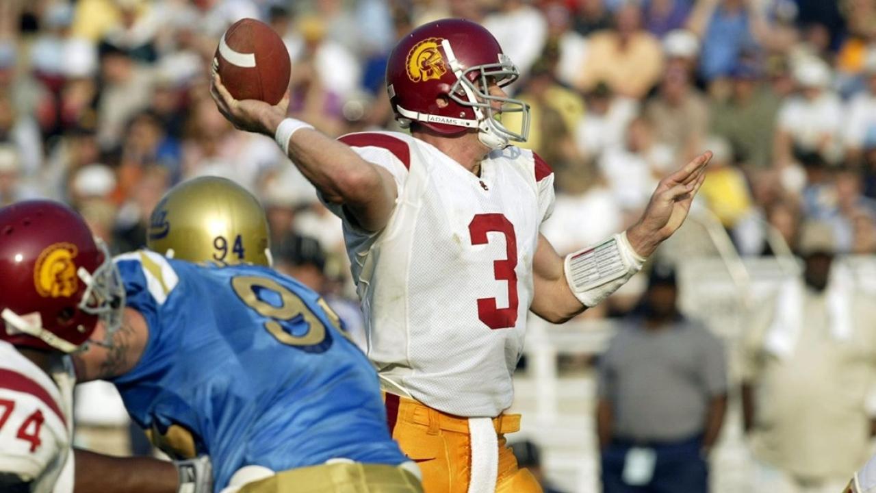 Colleges with the most overall No. 1 picks in NFL draft history