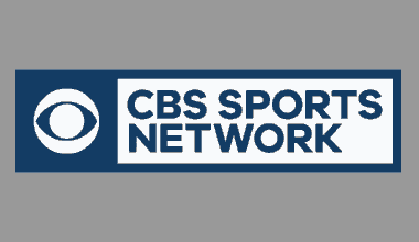 CBS Sports Network 2025 college football TV schedule