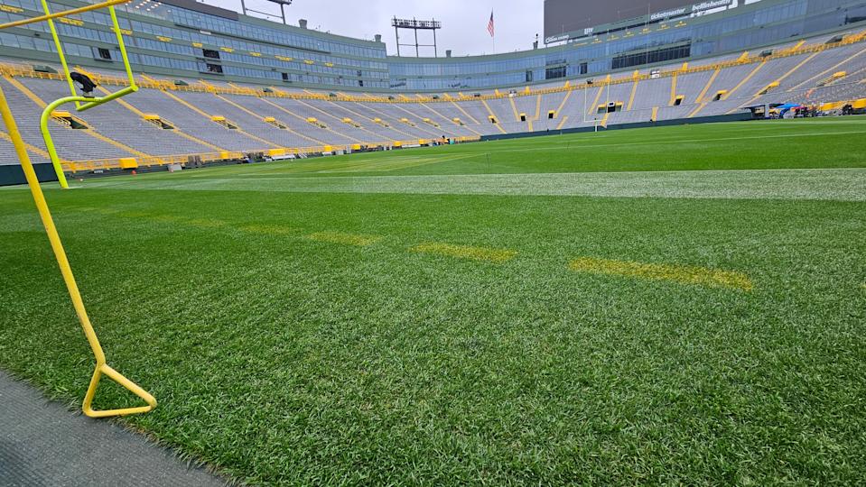 Lambeau Field