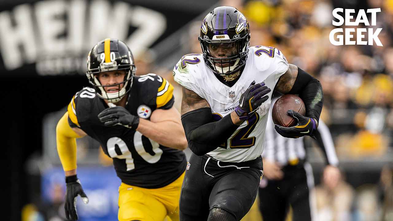 Five Predictions Based Off Ravens’ 2025 Schedule