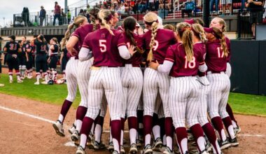 Virginia Tech Hokies softball: Where are the Hokies in the NCAA Division I Softball Championship?
