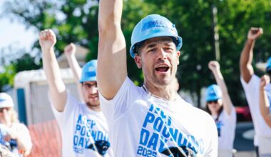 Best of Keep Pounding Day 2025