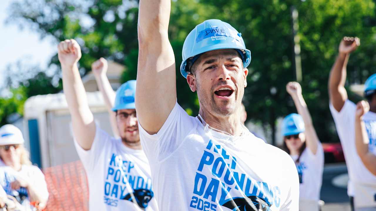 Best of Keep Pounding Day 2025