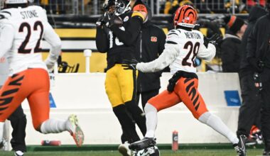 chargers cut mike williams