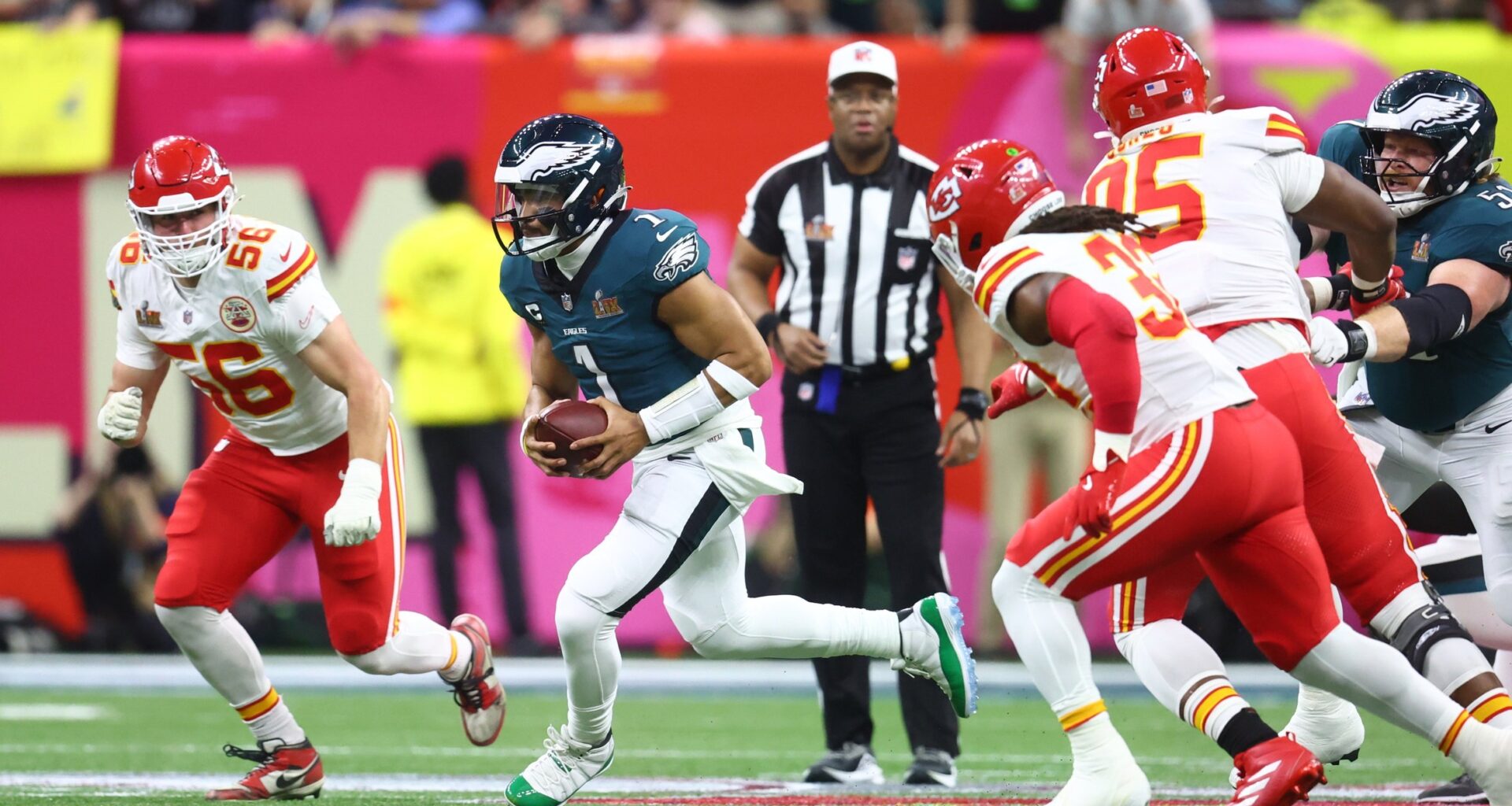 Report: Chiefs Could Trade Prominent Star