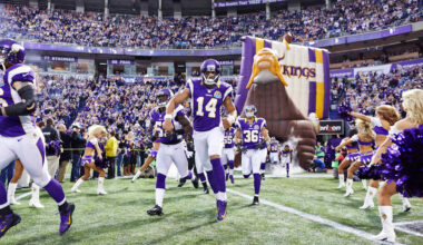 Joe Webb Coaching & Impacting Community with Positive Energy