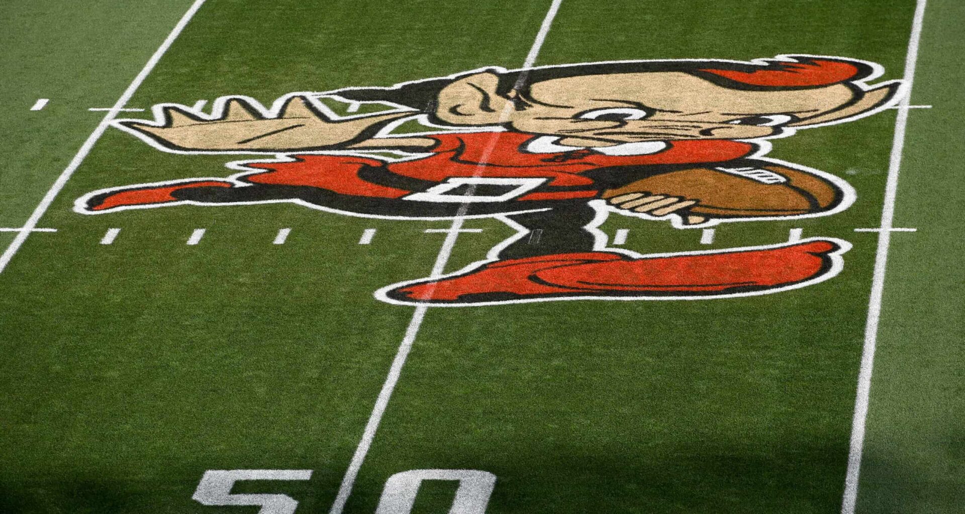 Former Browns Star Could Be Nearing Retirement