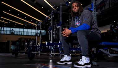 One thing to know about every pick from the Buffalo Bills 2025 Draft Class