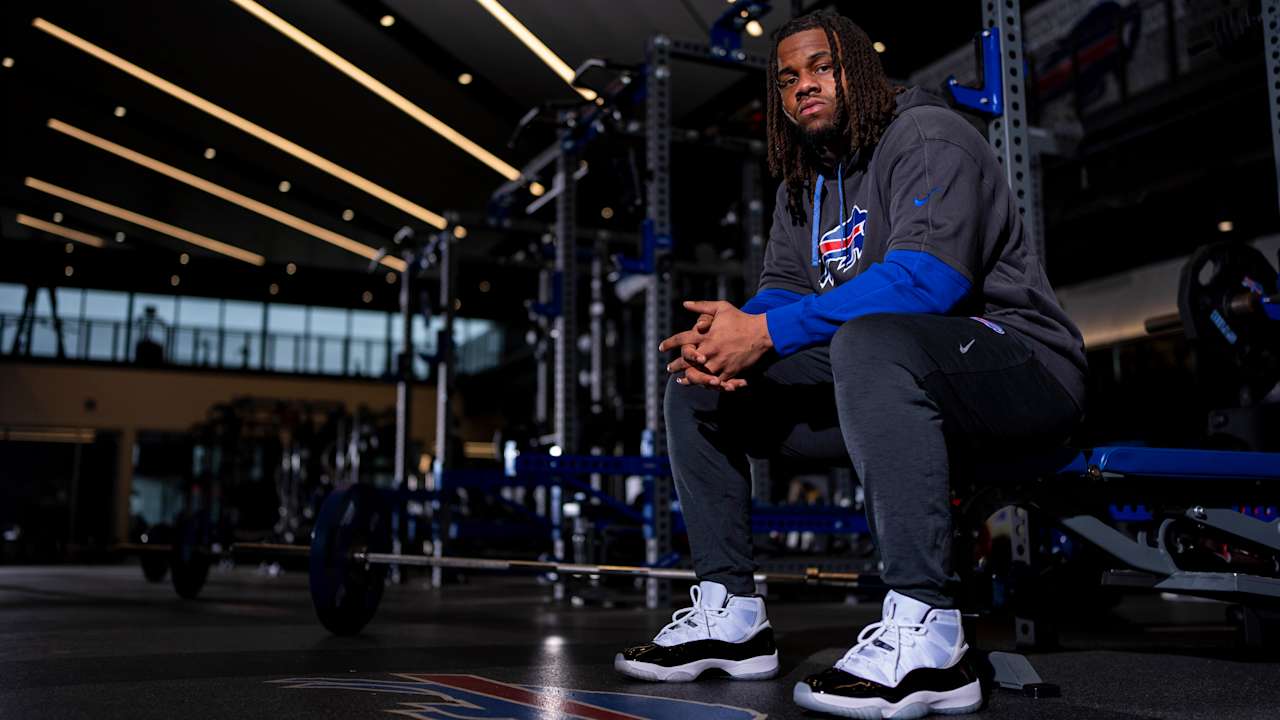 One thing to know about every pick from the Buffalo Bills 2025 Draft Class