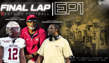 Westside football coach Sheddrick 'Spoon' Risper announces final season - 41NBC News