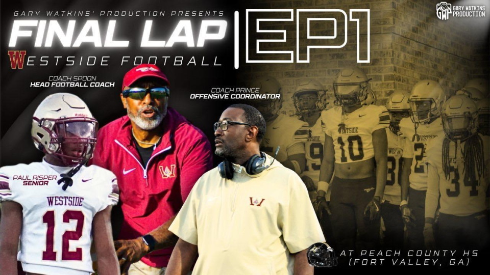 Westside football coach Sheddrick 'Spoon' Risper announces final season - 41NBC News