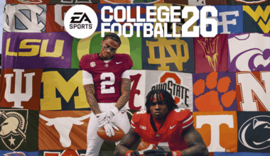 College Football 26 Release Date, Early Access, Game Modes, and More