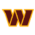 Washington Commanders Logo