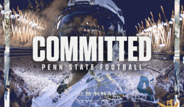 Three-Star Defensive Lineman Alexander Haskell Commits To Penn State Football
