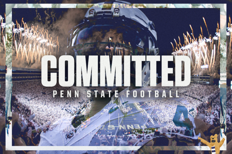 Three-Star Defensive Lineman Alexander Haskell Commits To Penn State Football