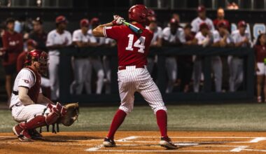 Nebraska Baseball vs Holy Cross NCAA Elimination Game Thread