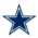 Dallas Cowboys Logo