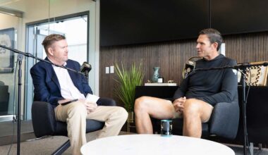 Jaguars EVP Tony Boselli Discusses Fred Taylor's Impact on the Rookies