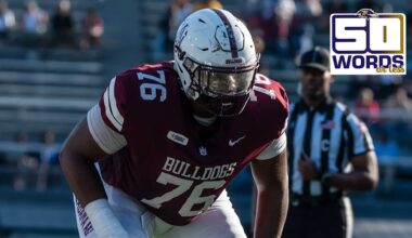 Rookie Minicamp Will Give First Indication of Early Contributors